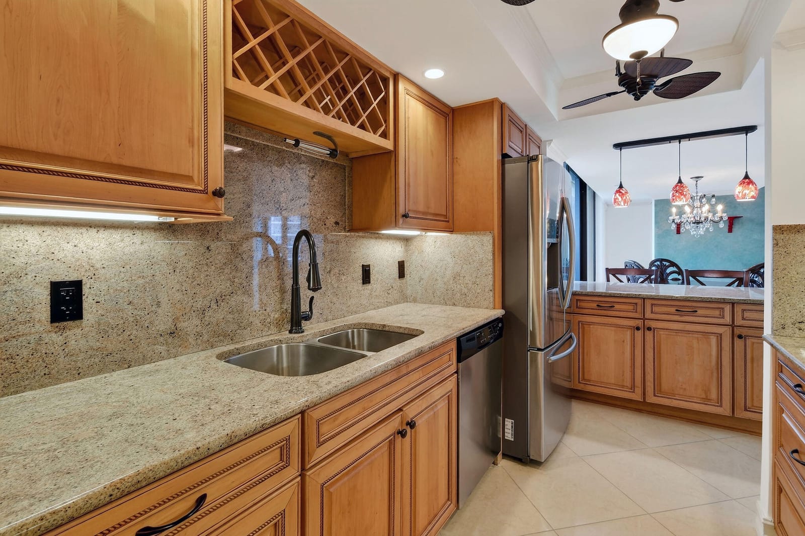 3000 N OCEAN Drive 8A, Singer Island, FL 33404 photo 14