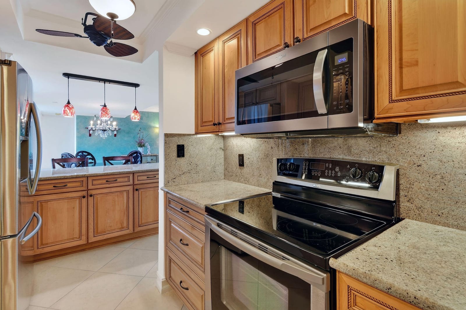 3000 N OCEAN Drive 8A, Singer Island, FL 33404 photo 20