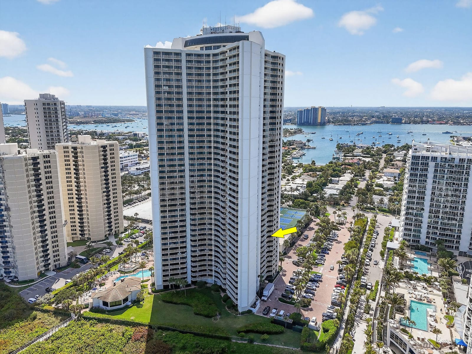 3000 N OCEAN Drive 8A, Singer Island, FL 33404 photo 3