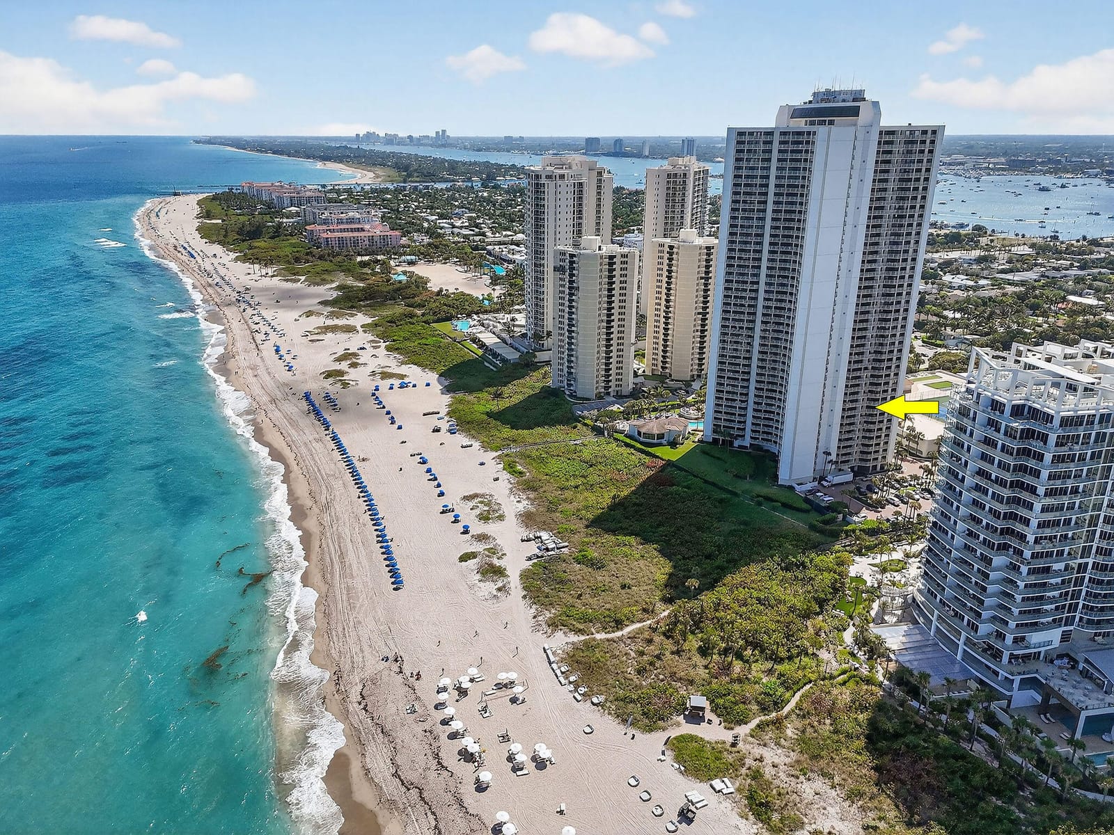 3000 N OCEAN Drive 8A, Singer Island, FL 33404 photo 4
