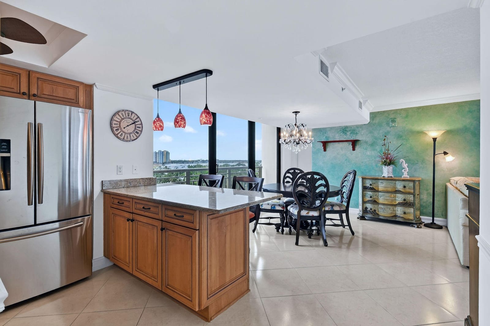 3000 N OCEAN Drive 8A, Singer Island, FL 33404 photo 10