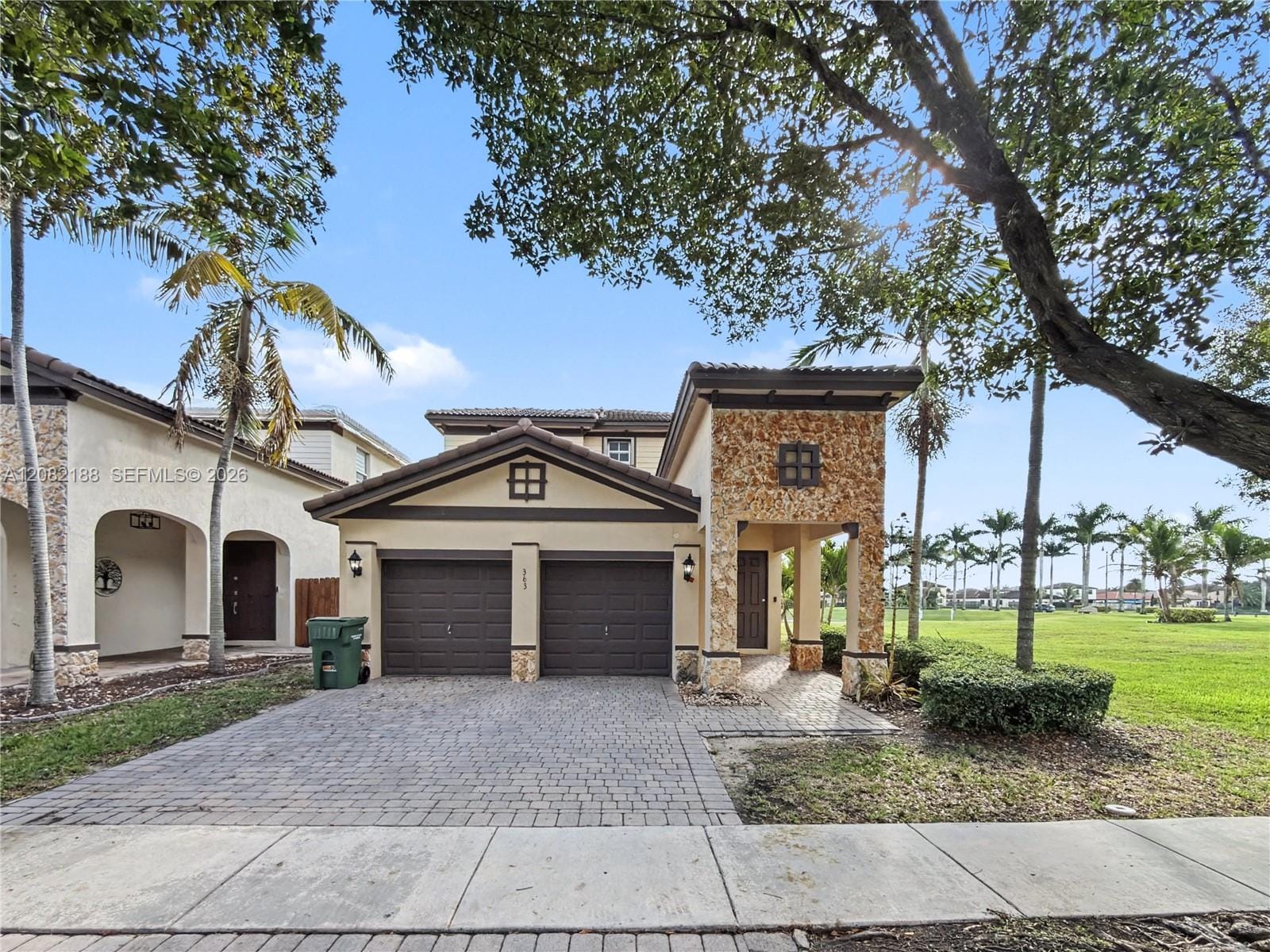 363 NE 25th Terrace 0, Homestead, FL 33033