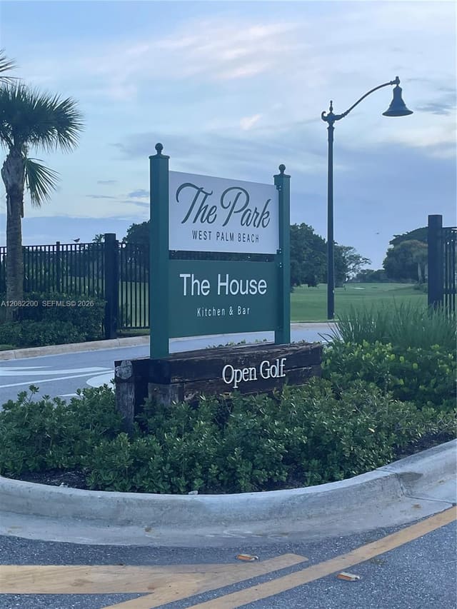 719 Winters Street 719 B, West Palm Beach, FL 33405