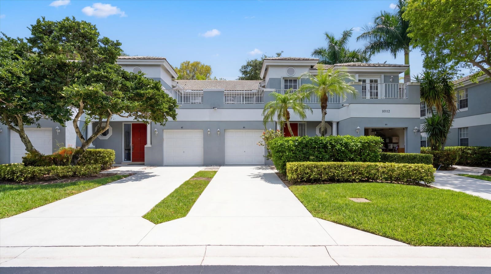 10112 Andover Coach Circle, Wellington, FL 33449