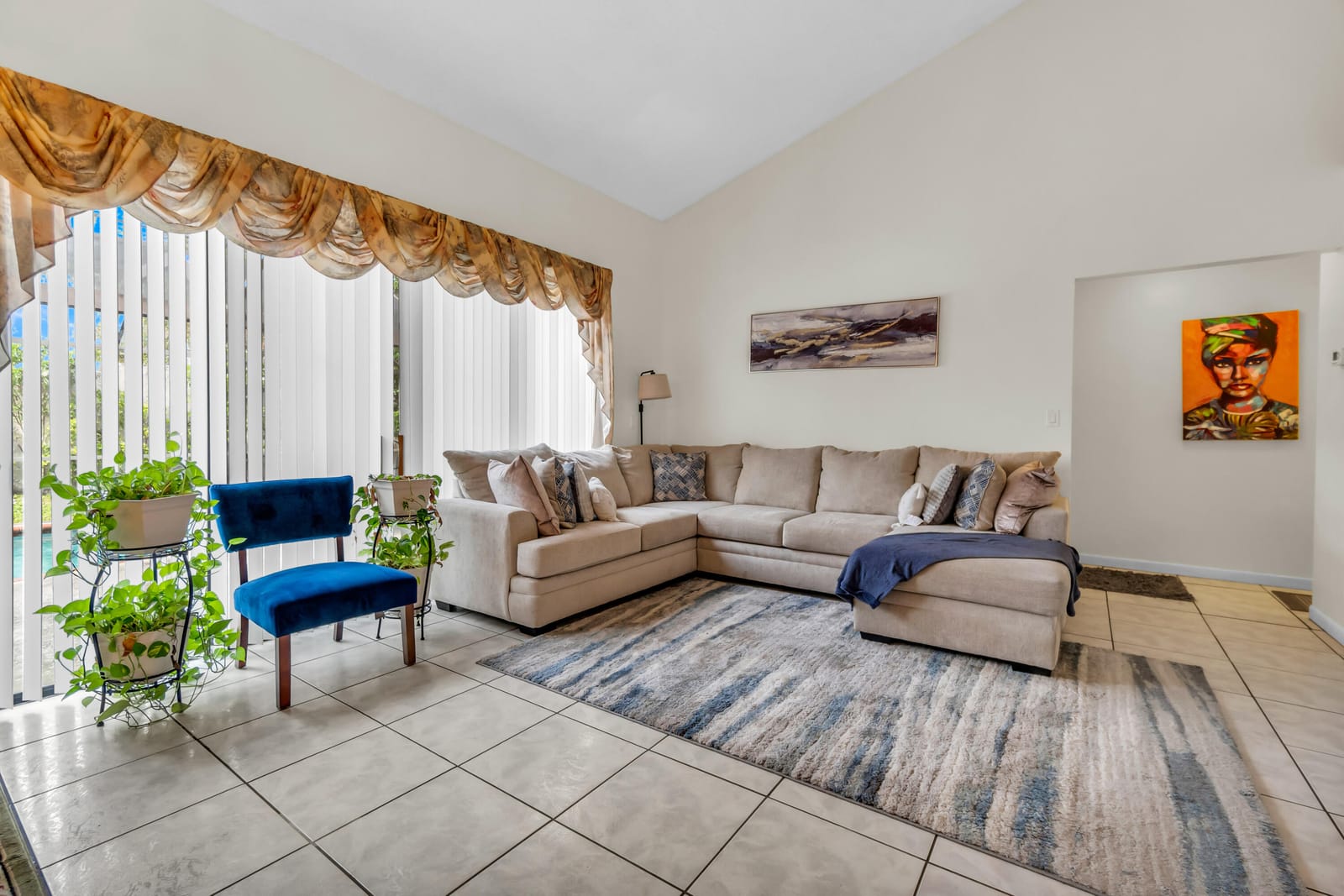 7365 NW 54TH Court, Lauderhill, FL 33319 photo 7
