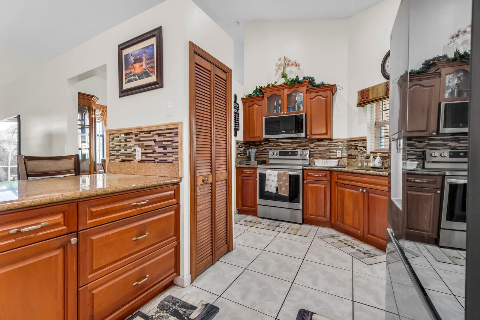 7365 NW 54TH Court, Lauderhill, FL 33319 photo 2