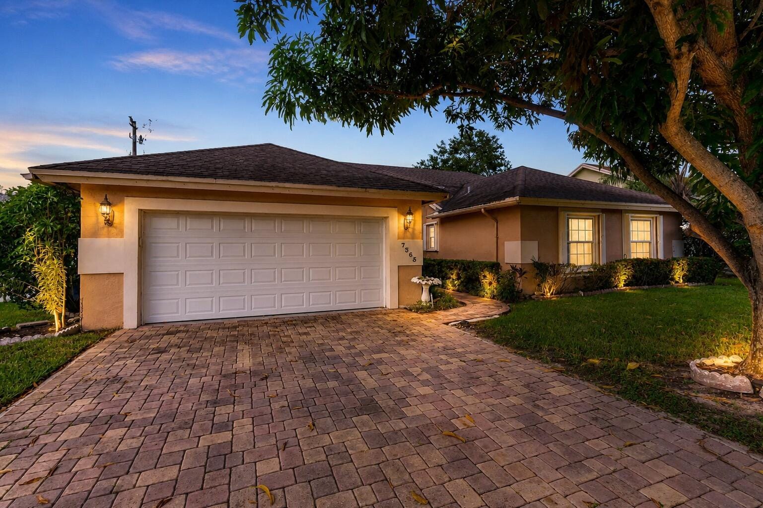 7365 NW 54TH Court, Lauderhill, FL 33319