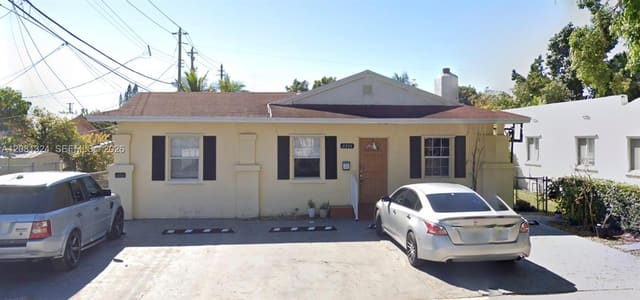 2224 SW 11th Street 2, Miami, FL 33135