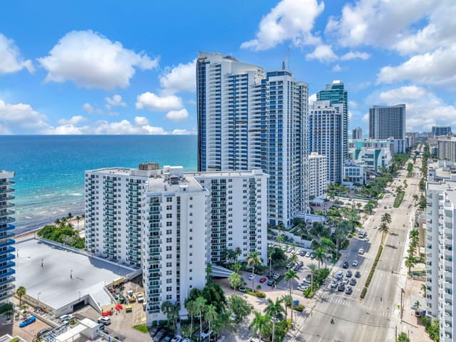 3001 S OCEAN Drive 403, Hollywood, FL 33019