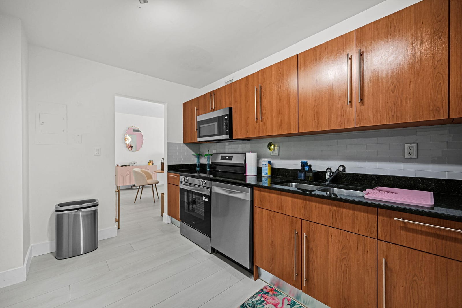 3001 S OCEAN Drive 403 — photo 8