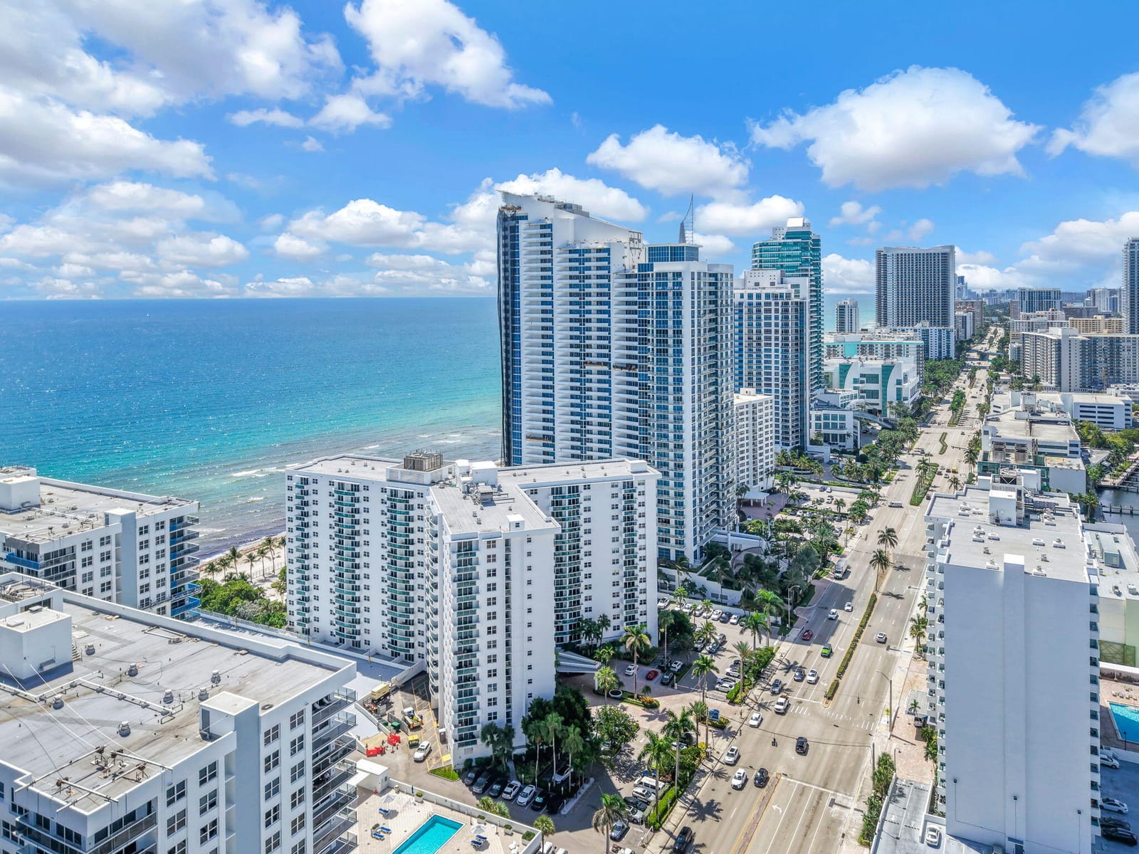 3001 S OCEAN Drive 403 — photo 2
