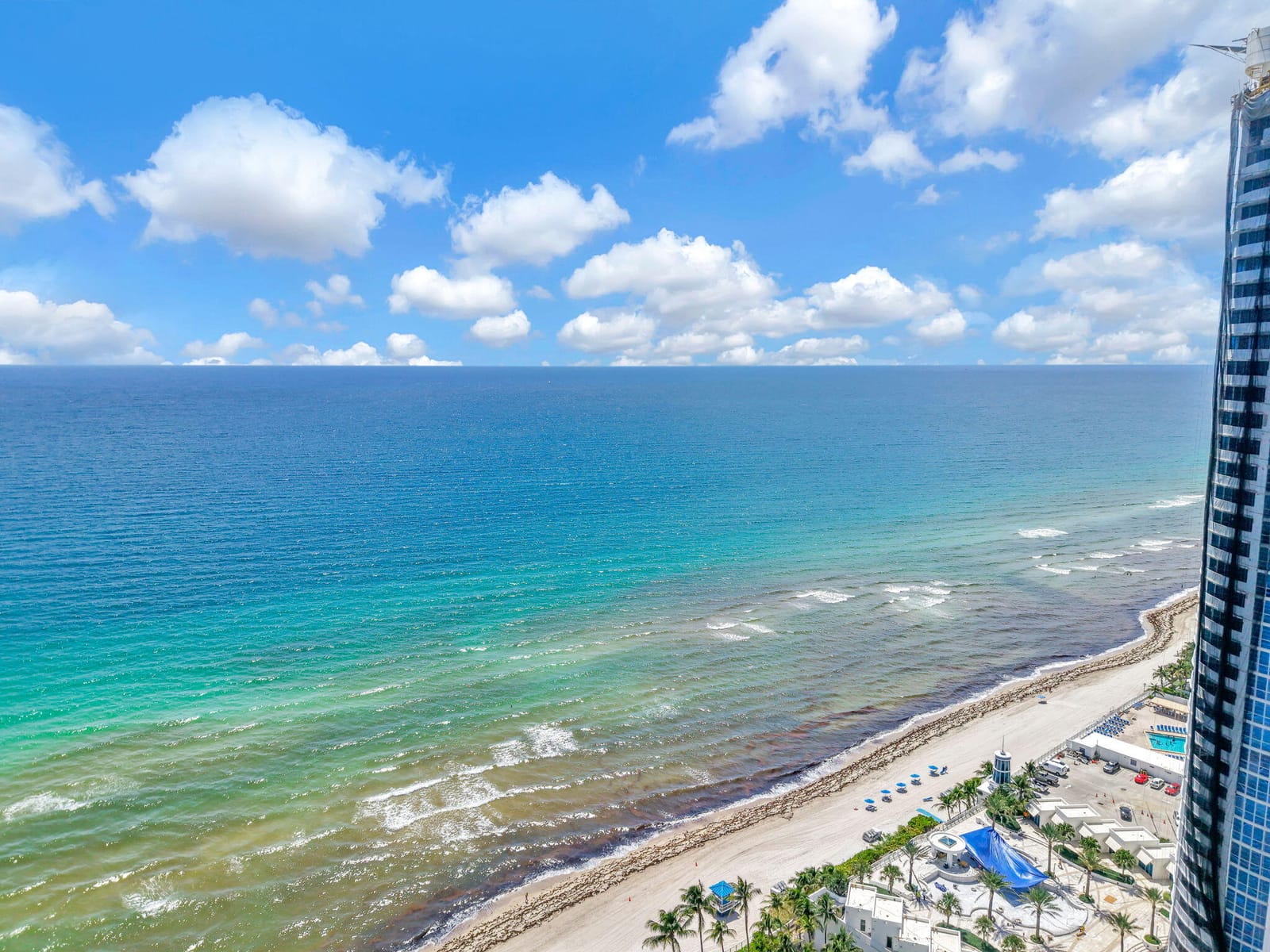 3001 S OCEAN Drive 403 — photo 3