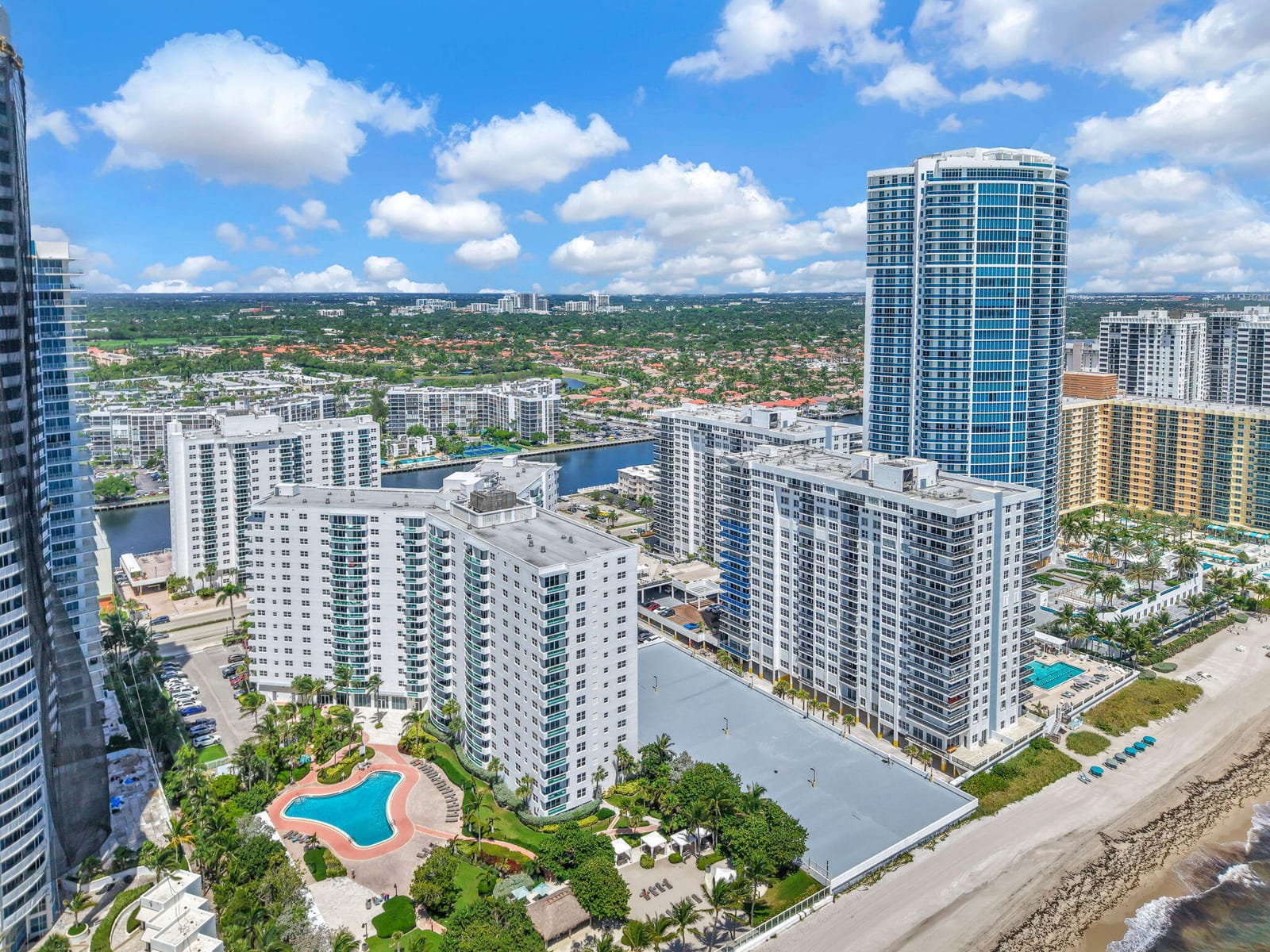 3001 S OCEAN Drive 403 — photo 4