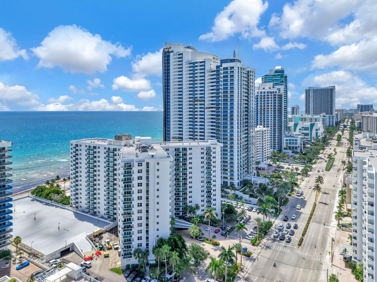3001 S OCEAN Drive 403, Hollywood, FL 33019