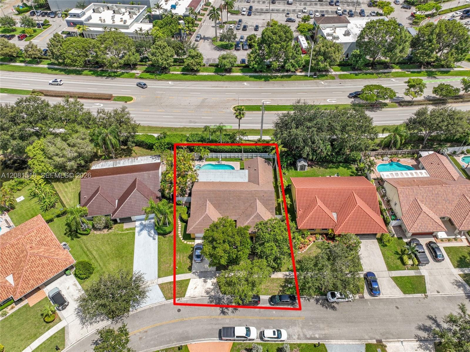 729 NW 161st Avenue, Pembroke Pines, FL 33028 photo 19