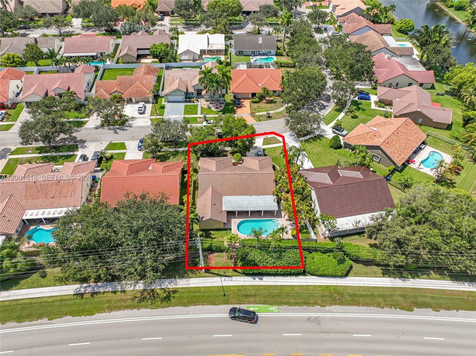 729 NW 161st Avenue, Pembroke Pines, FL 33028 photo 21