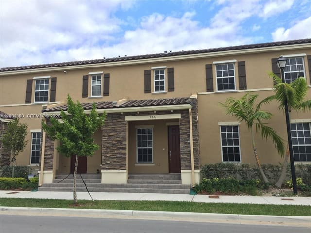 9441 SW 172nd Avenue 9441, Miami, FL 33196