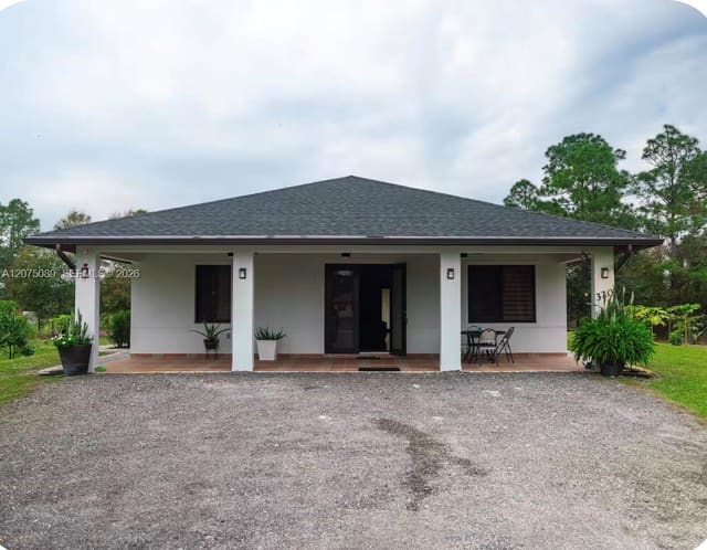 320 N Palomino Street, Clewiston, FL 33440