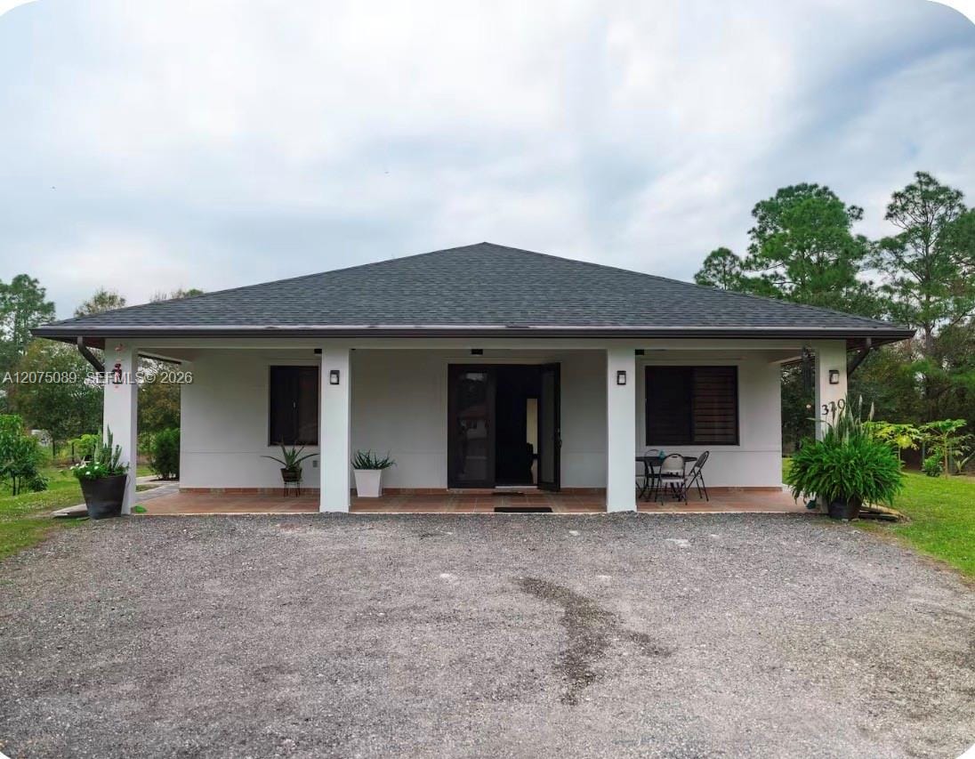 320 N Palomino Street, Clewiston, FL 33440