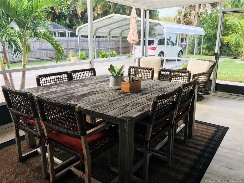 885 NW River Shores Boulevard, Stuart, FL 34994 photo 17