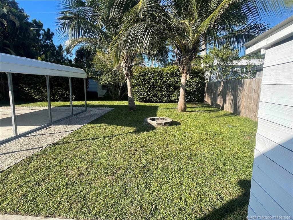 885 NW River Shores Boulevard, Stuart, FL 34994 photo 3