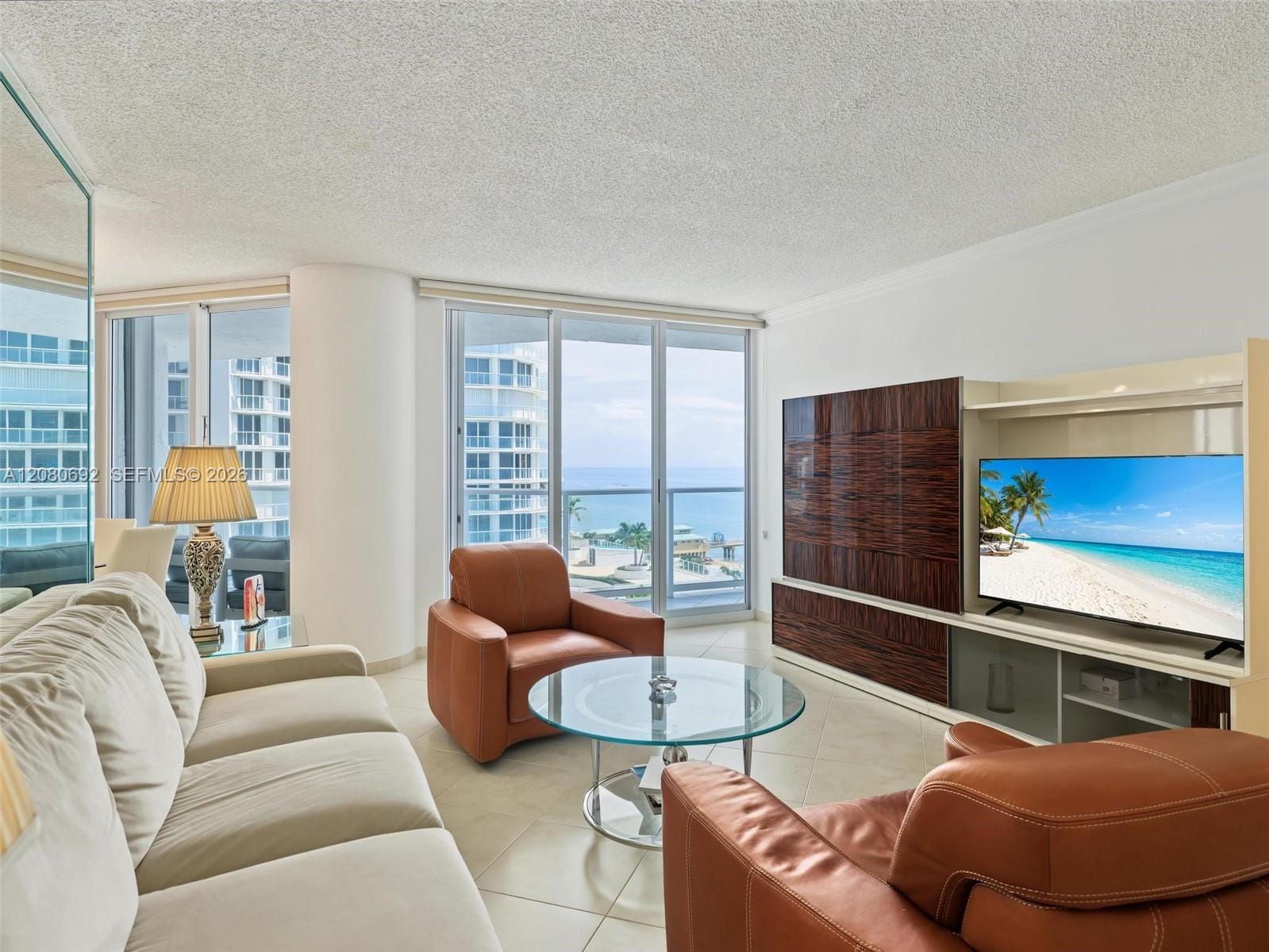 16445 Collins Avenue 825 — photo 1