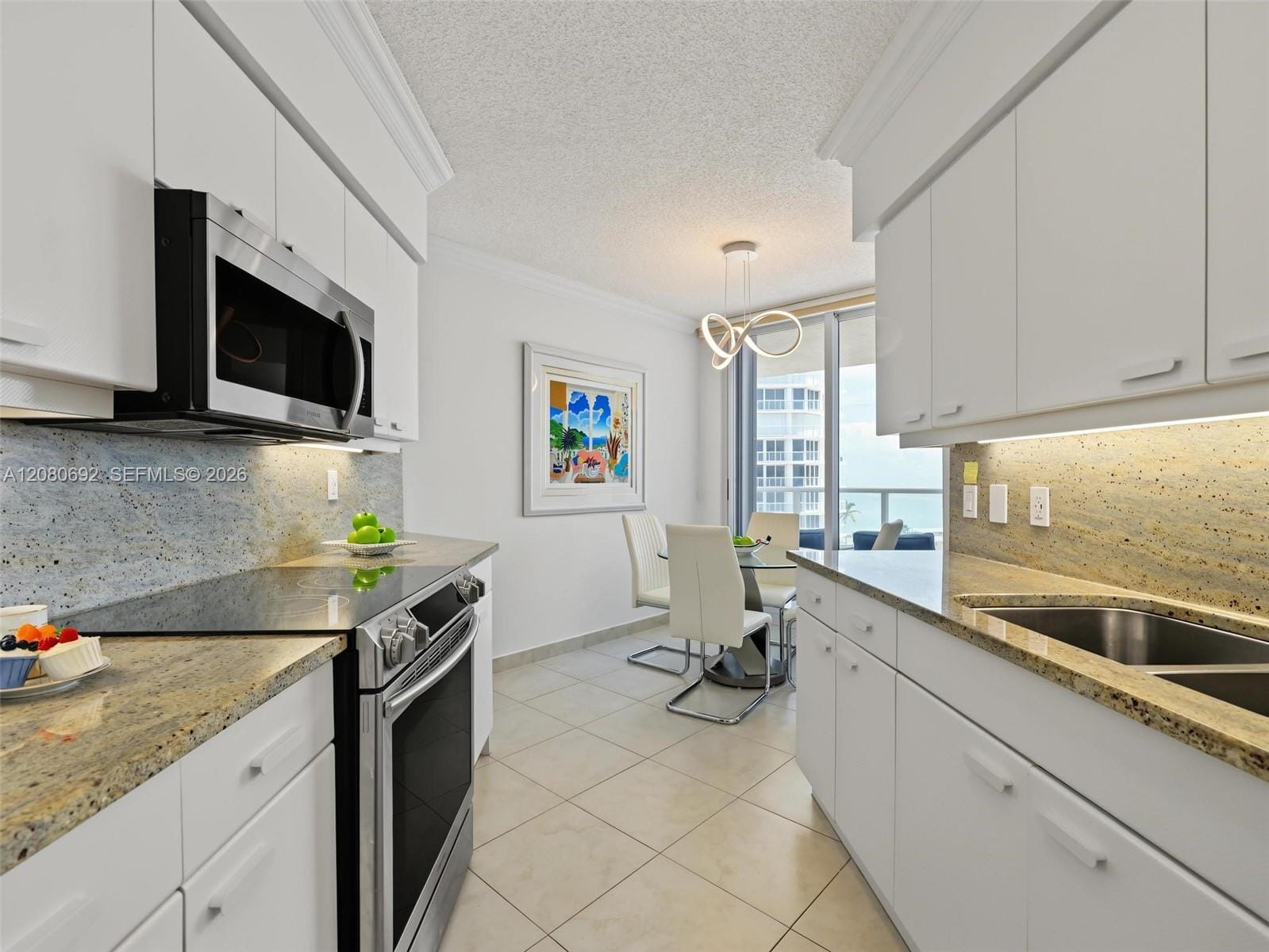 16445 Collins Avenue 825 — photo 7