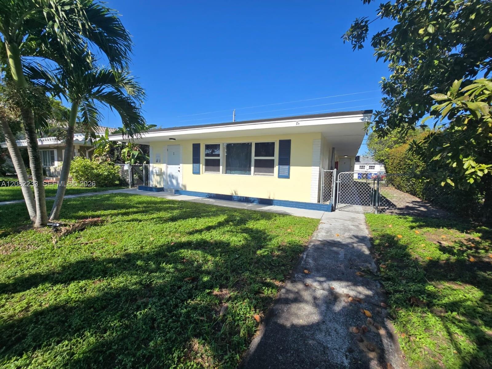 1945 NE 171st Street 1, North Miami Beach, FL 33162