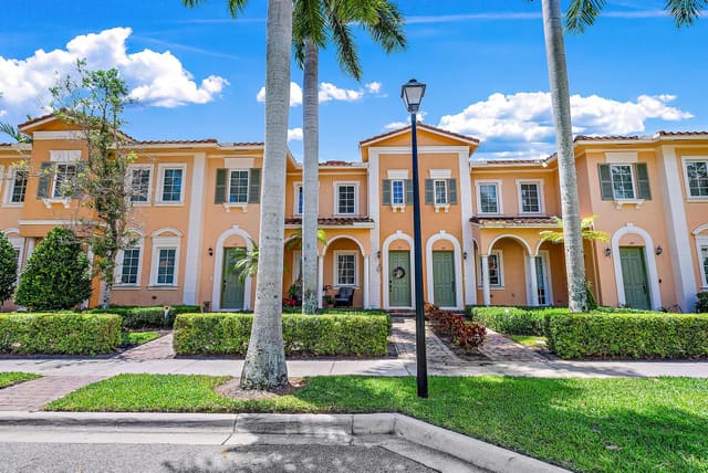 179 MULLIGAN Place, Jupiter, FL 33458