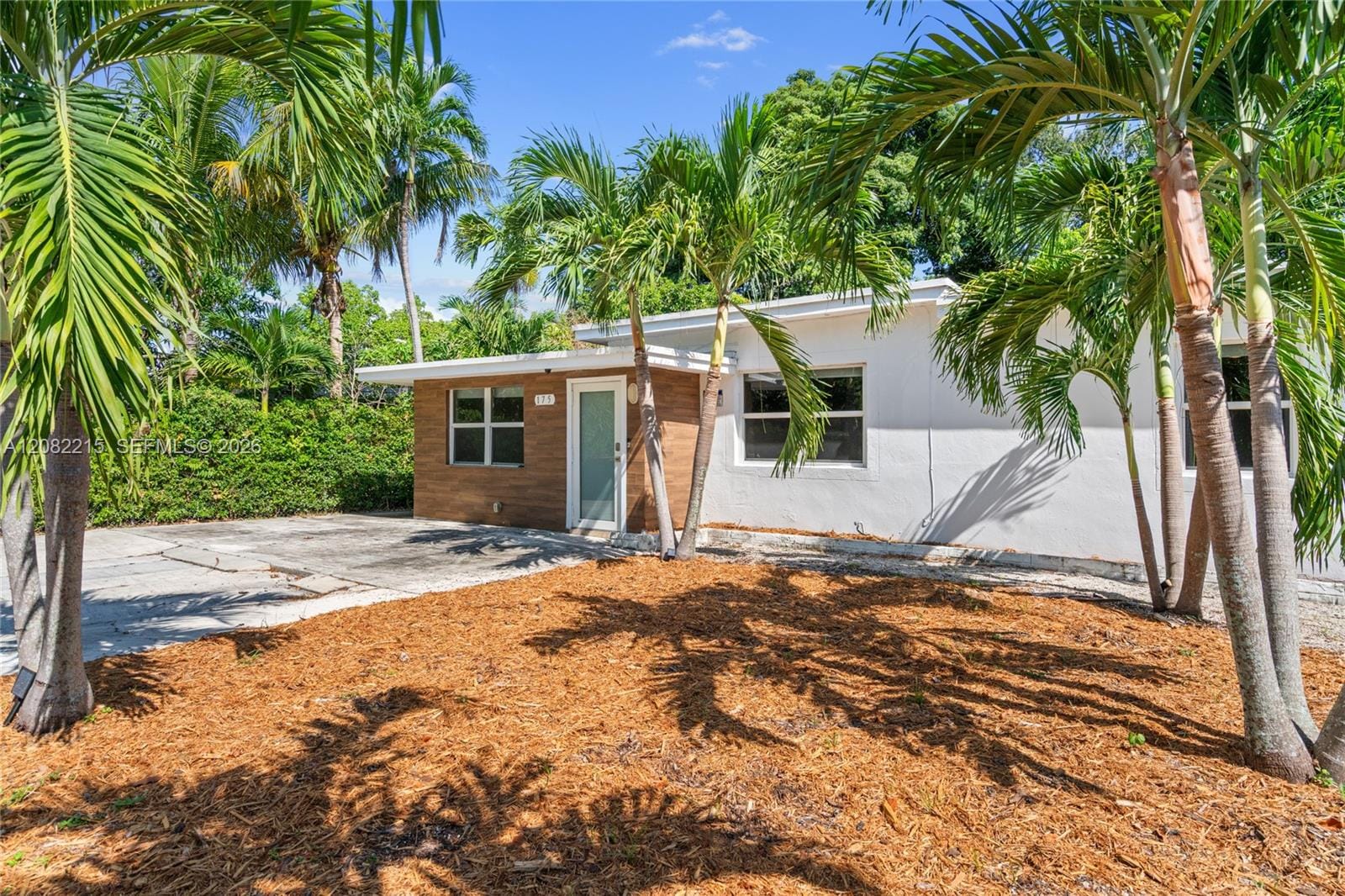 175 NW 121st Street, North Miami, FL 33168