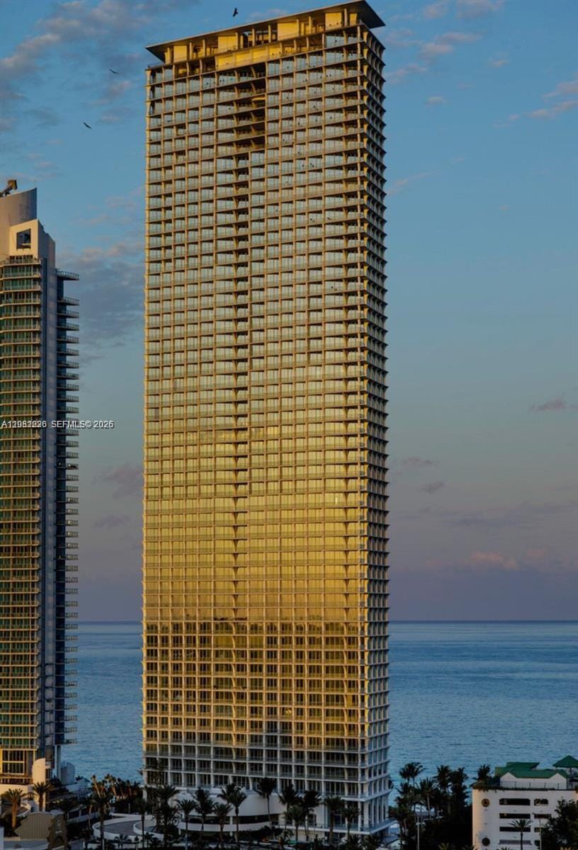 16901 Collins Avenue 704 — photo 1