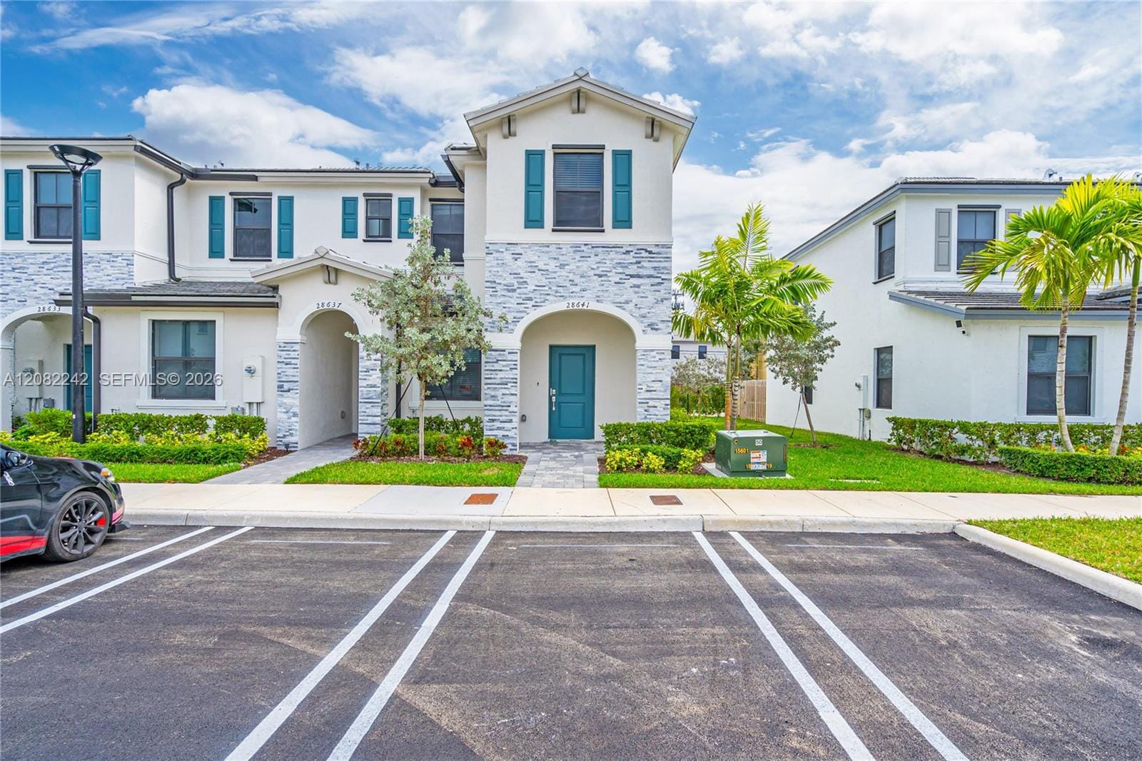 28641 SW 132nd Court, Homestead, FL 33033
