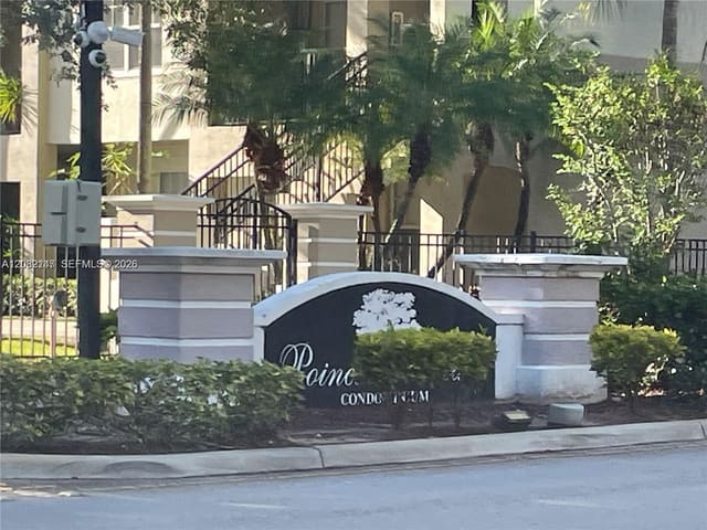 6020 W Sample Road 308, Coral Springs, FL 33067