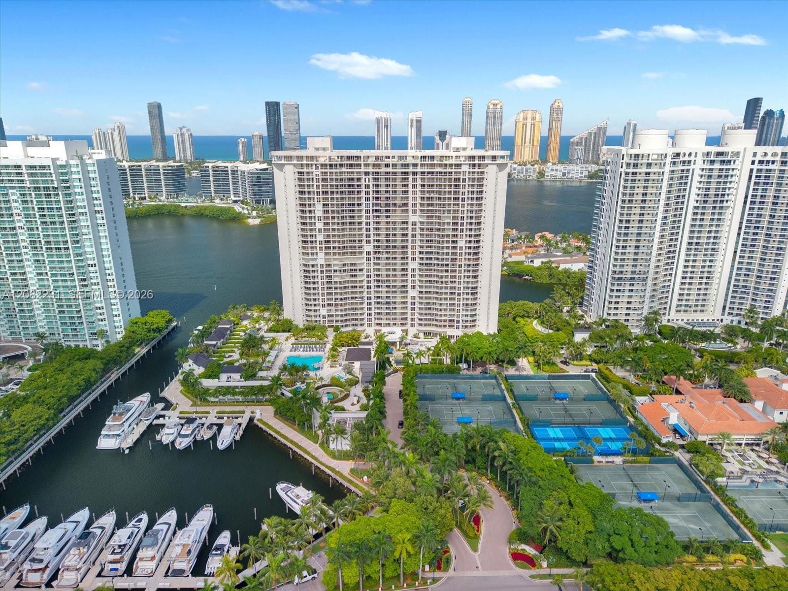 7000 Island Boulevard L105, Aventura, FL 33160