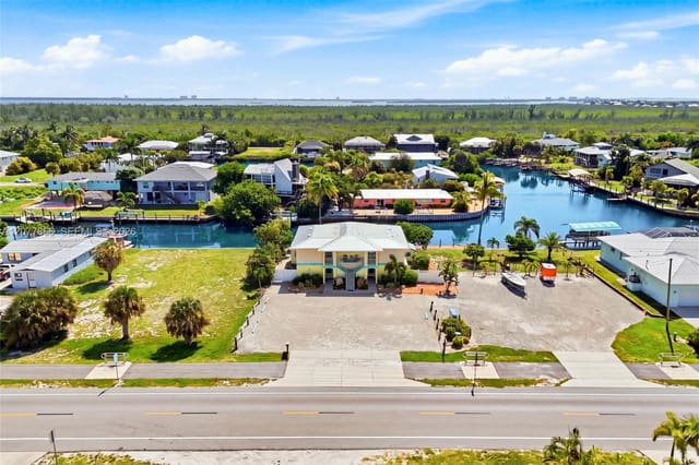 3226 Stringfellow Road, St. James City, FL 33956