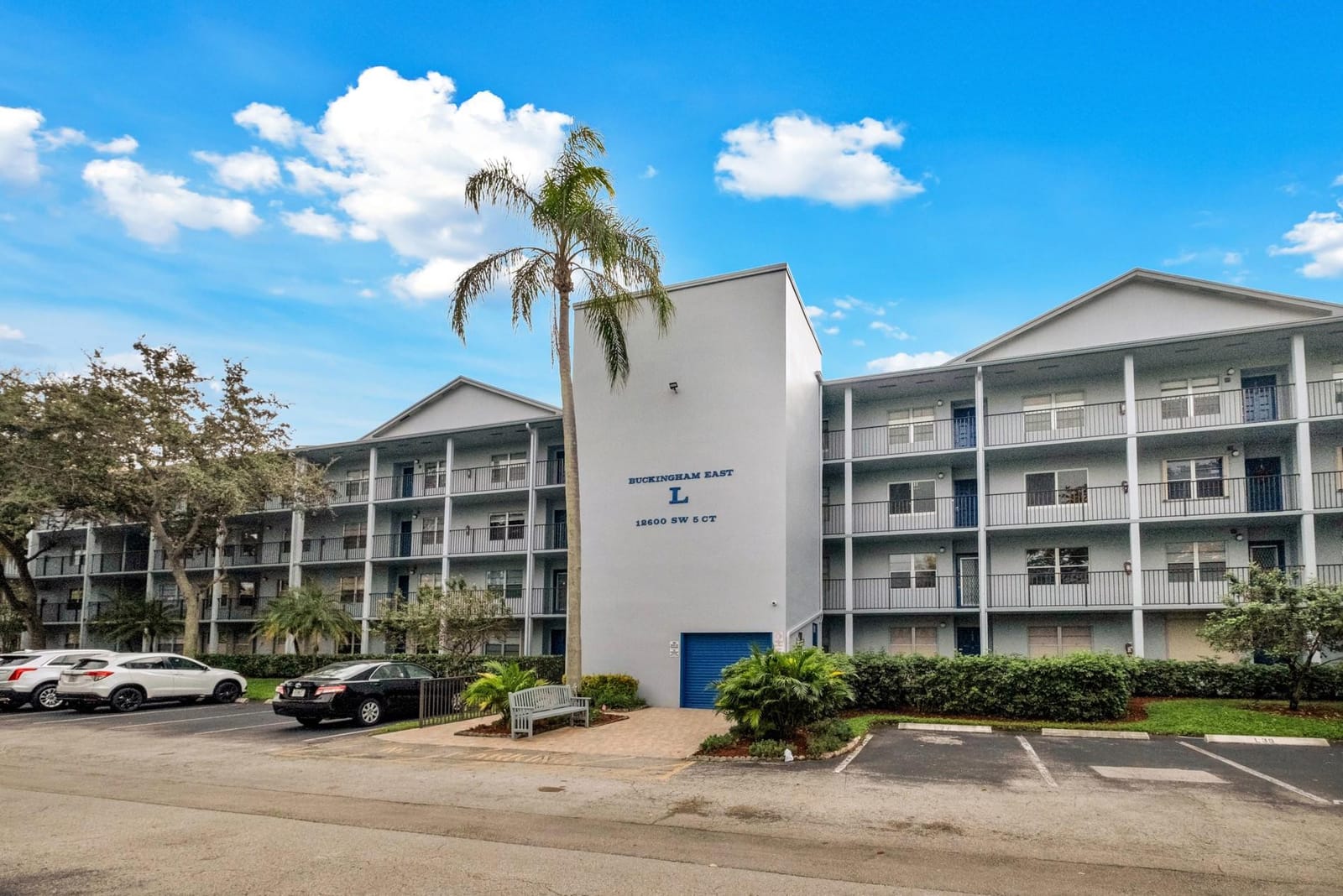 12600 SW 5TH Court 414L, Pembroke Pines, FL 33027