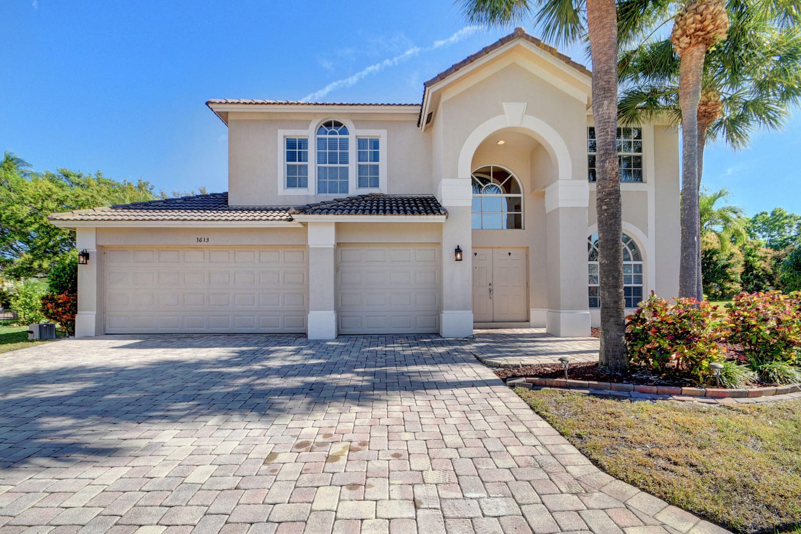 3613 Burchs Cove, West Palm Beach, FL 33411