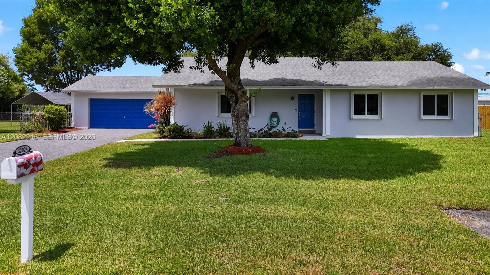 32024 SW 200th Court, Homestead, FL 33030