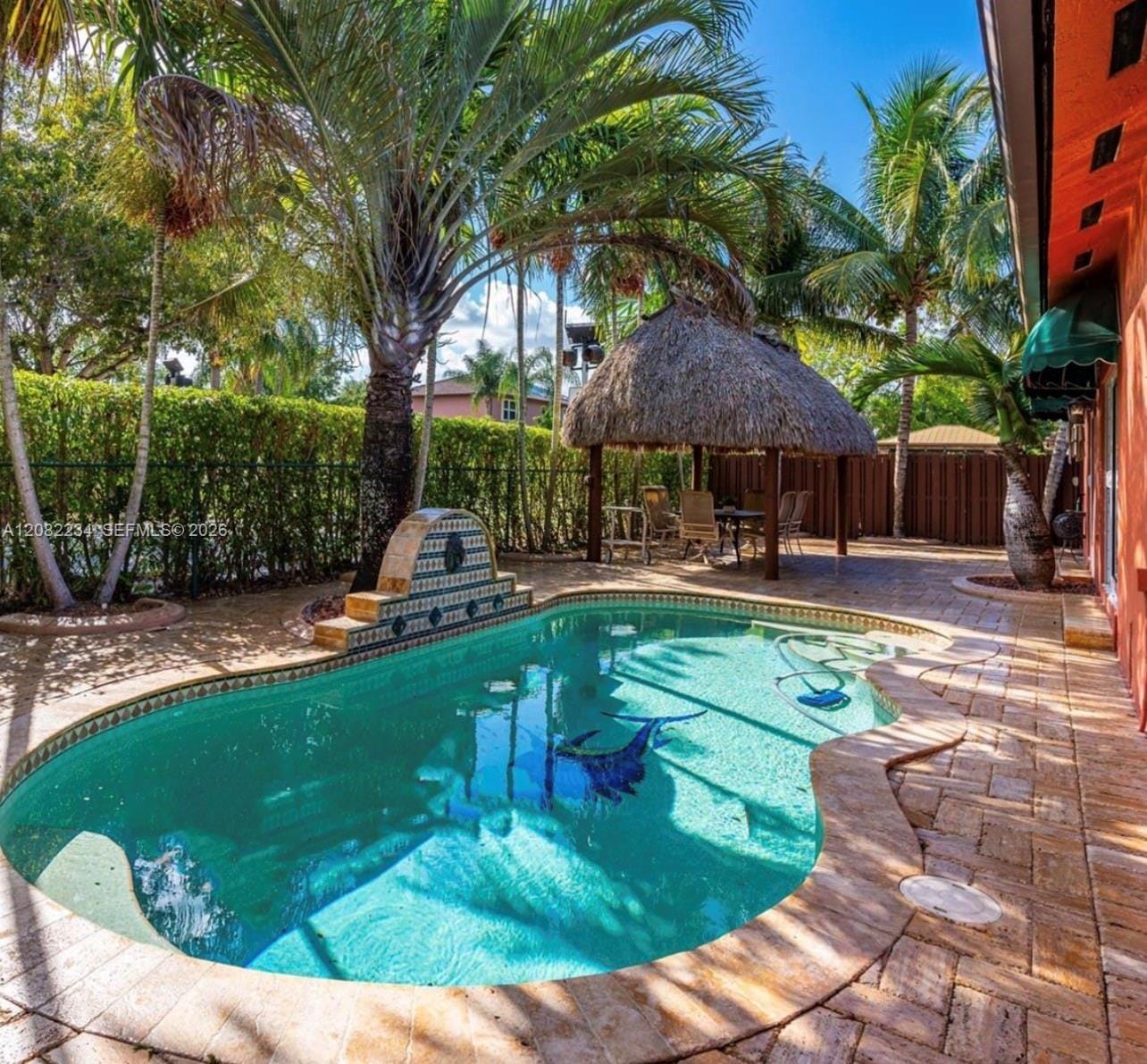 14571 SW 160th Court, Miami, FL 33196