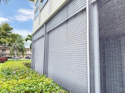 145 Dorchester G, West Palm Beach, FL 33417 photo 19