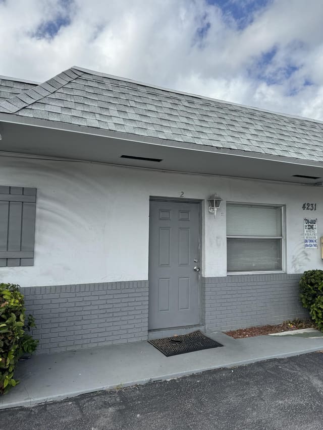 4231 NW 31ST Avenue 1, Lauderdale Lakes, FL 33309