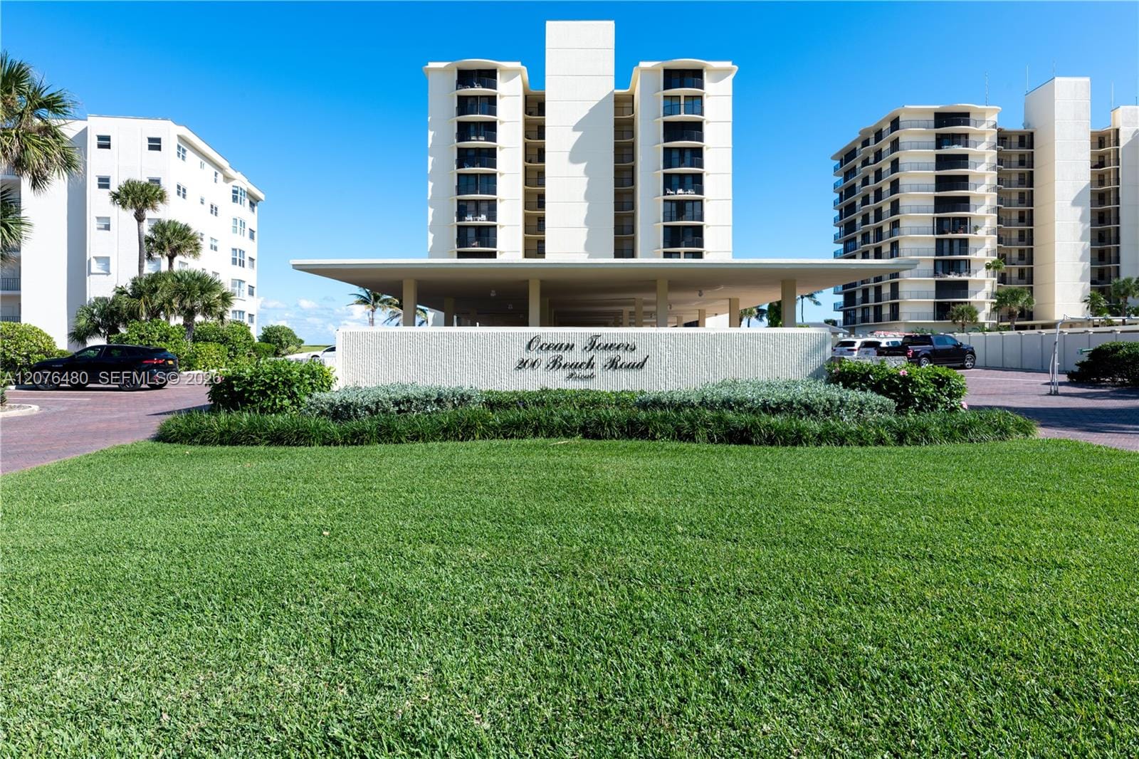 200 Beach Road 701, Tequesta, FL 33469