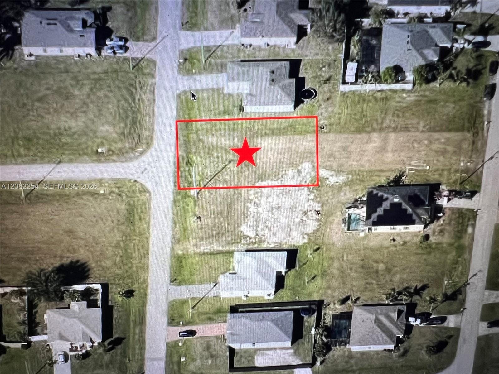 1135 NW 12th Place, Cape Coral, FL 33993