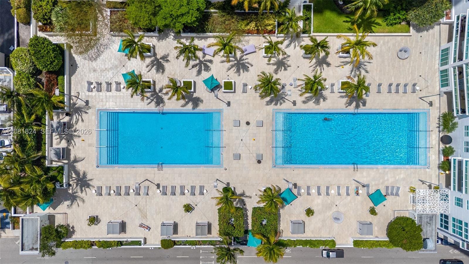 950 Brickell Bay Drive 3111 — photo 2
