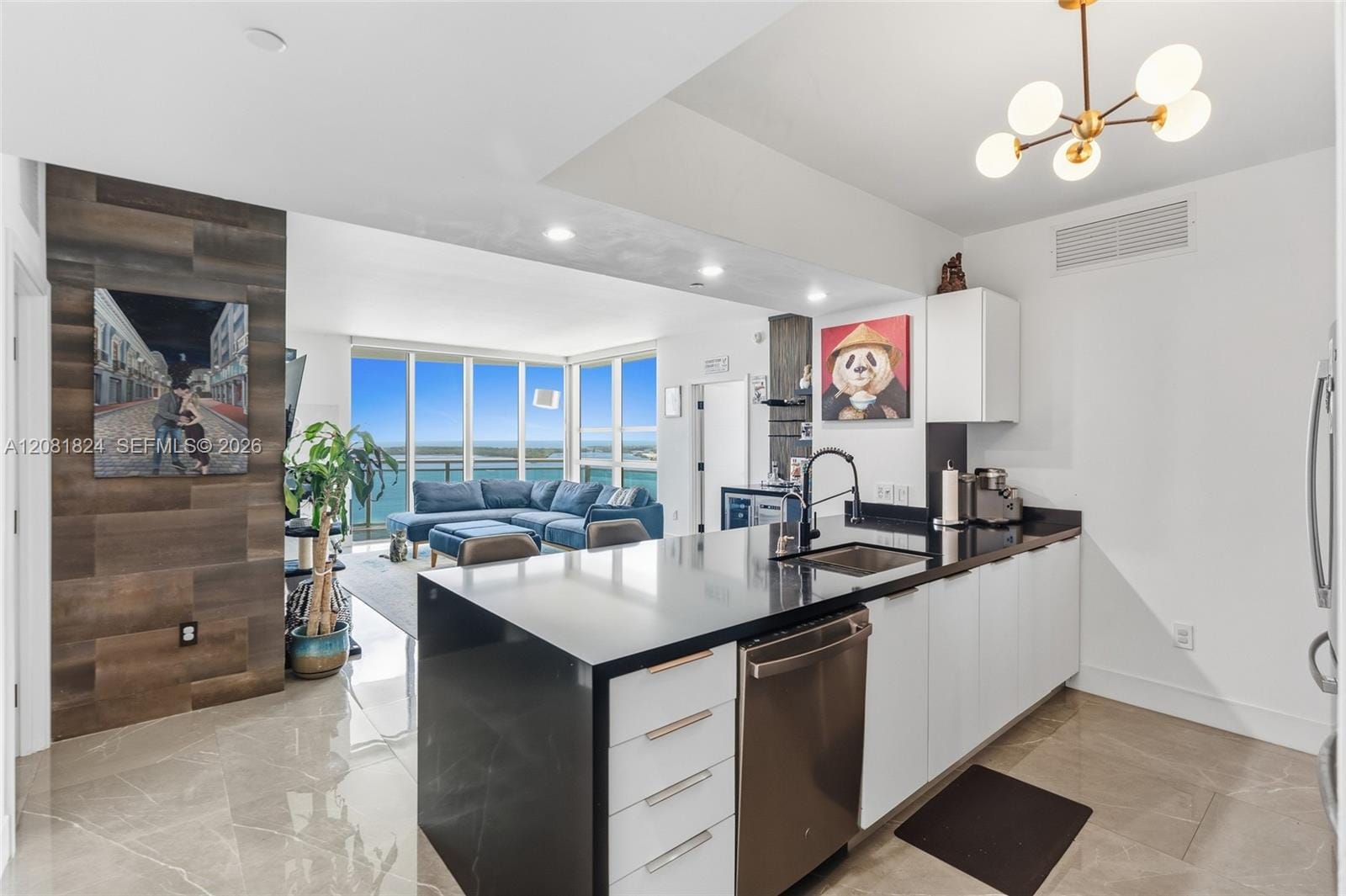 950 Brickell Bay Drive 3111 — photo 3