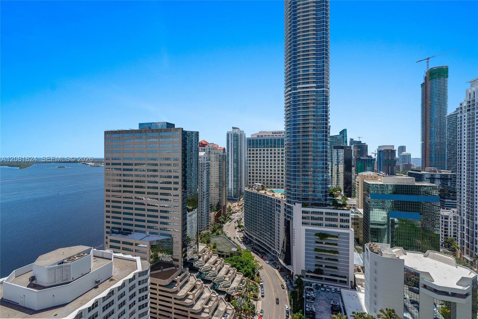 950 Brickell Bay Drive 3111, Miami, FL 33131 photo 26