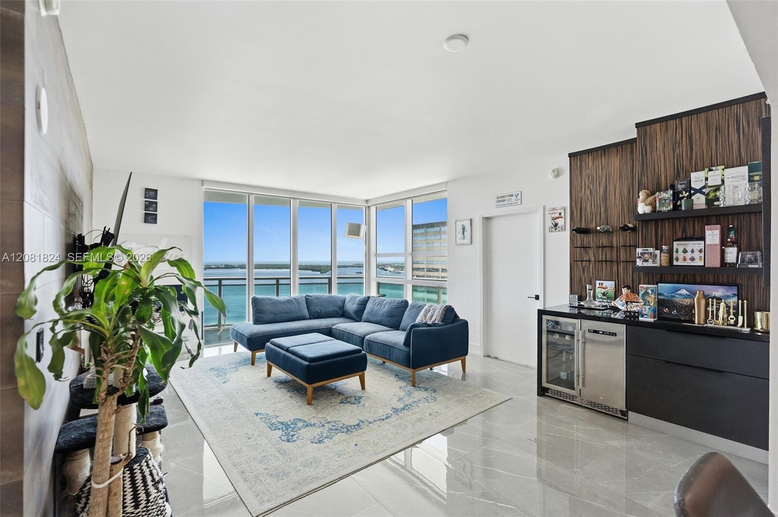 950 Brickell Bay Drive 3111 — photo 4