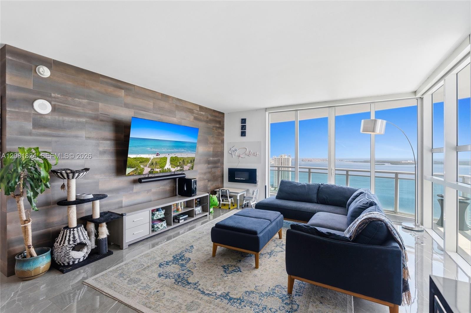 950 Brickell Bay Drive 3111 — photo 5