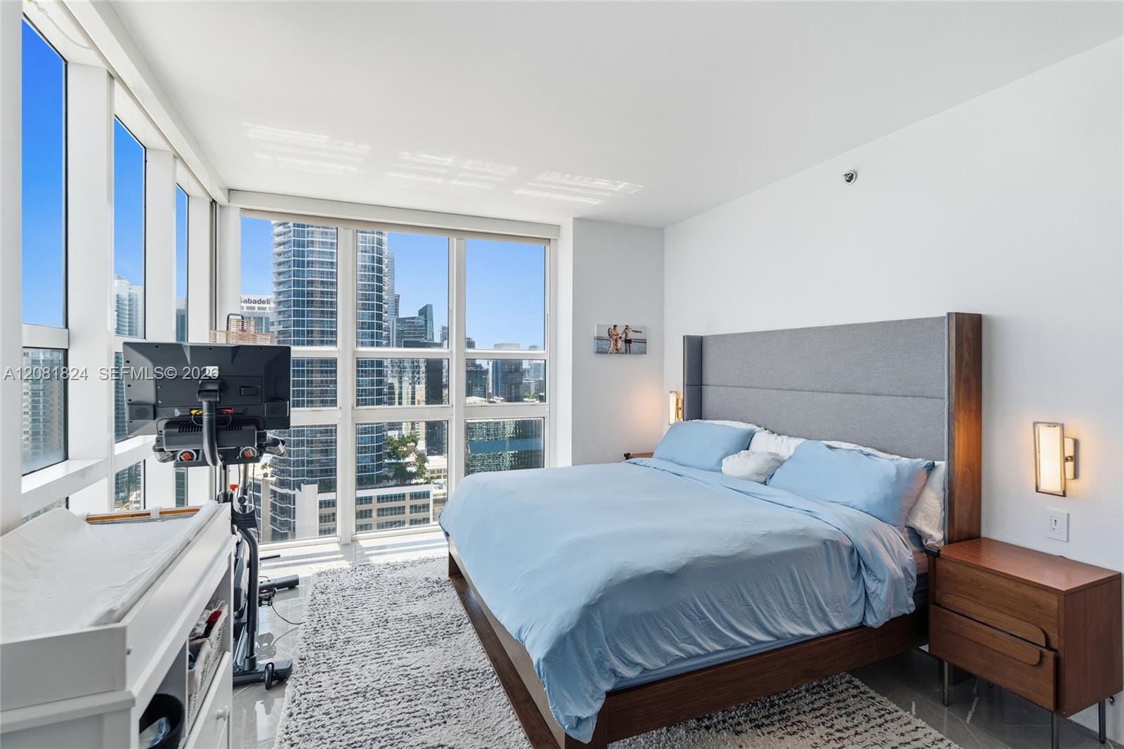950 Brickell Bay Drive 3111 — photo 8