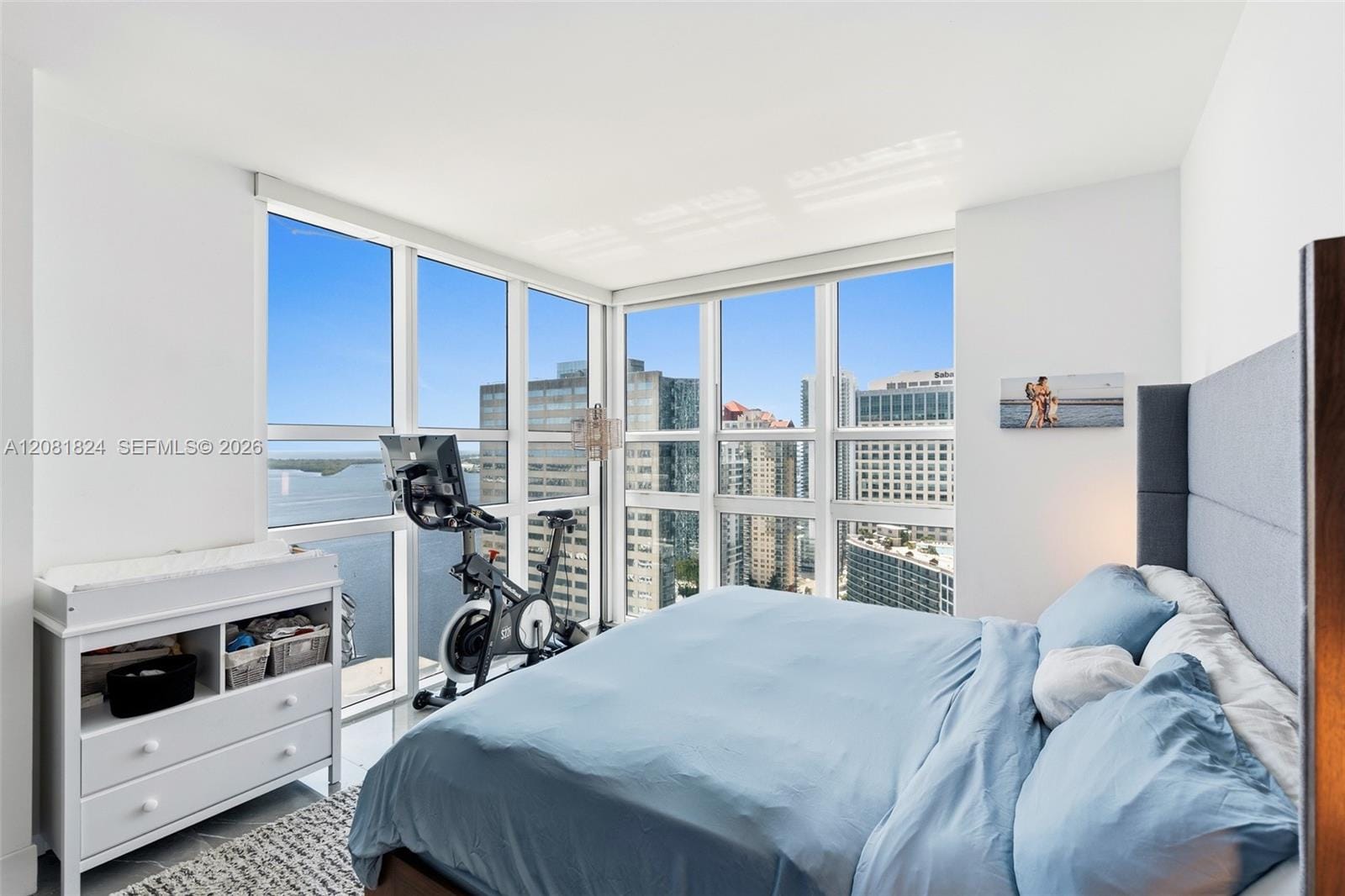 950 Brickell Bay Drive 3111 — photo 9
